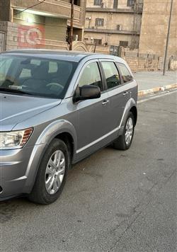 Dodge Journey